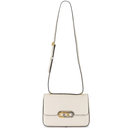 Marc Jacobs The J Link Shoulder Bag Ivory