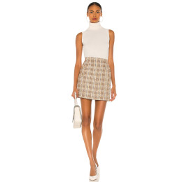 Marc Jacobs The J Link Shoulder Bag Ivory