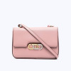 Marc Jacobs The J Link Shoulder Bag Pink Rose