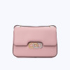 Marc Jacobs The J Link Shoulder Bag Pink Rose