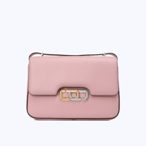 Marc Jacobs The J Link Shoulder Bag Pink Rose
