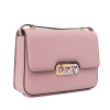 Marc Jacobs The J Link Shoulder Bag Pink Rose