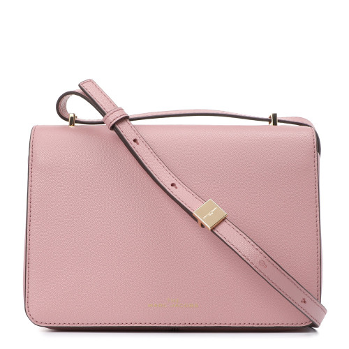 Marc Jacobs The J Link Shoulder Bag Pink Rose