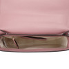 Marc Jacobs The J Link Shoulder Bag Pink Rose