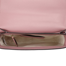 Marc Jacobs The J Link Shoulder Bag Pink Rose