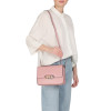 Marc Jacobs The J Link Shoulder Bag Pink Rose