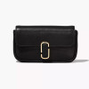 The J Marc Mini Shoulder Bag Black