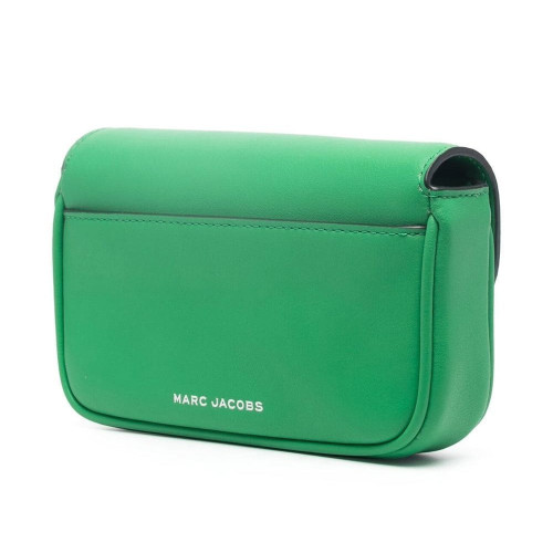 The J Marc Mini Shoulder Bag Fern Green