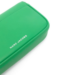 The J Marc Mini Shoulder Bag Fern Green