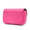 The J Marc Mini Shoulder Bag Magenta
