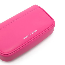 The J Marc Mini Shoulder Bag Magenta