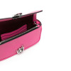 The J Marc Mini Shoulder Bag Magenta