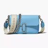 The J Marc Shoulder Bag Air Blue