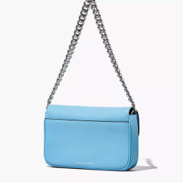 The J Marc Shoulder Bag Air Blue