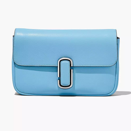 The J Marc Shoulder Bag Air Blue