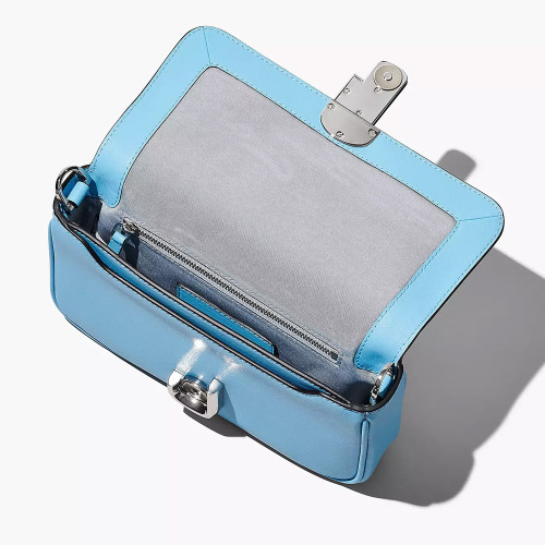 The J Marc Shoulder Bag Air Blue