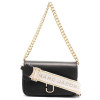 The J Marc Shoulder Bag Black