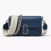 The J Marc Shoulder Bag Blue Sea