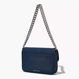 The J Marc Shoulder Bag Blue Sea
