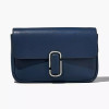 The J Marc Shoulder Bag Blue Sea