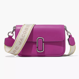 The J Marc Shoulder Bag Byzantium