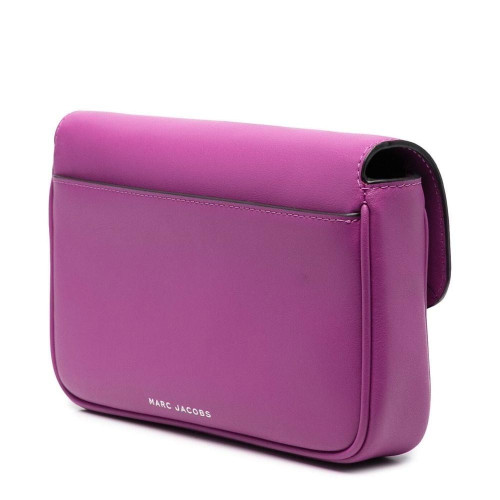 The J Marc Shoulder Bag Byzantium