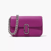 The J Marc Shoulder Bag Byzantium