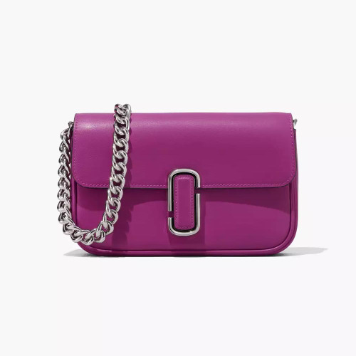 The J Marc Shoulder Bag Byzantium