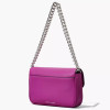 The J Marc Shoulder Bag Byzantium