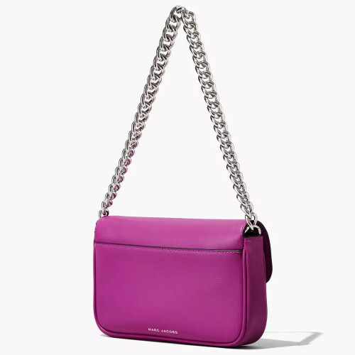 The J Marc Shoulder Bag Byzantium