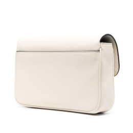 The J Marc Shoulder Bag Cloud White