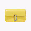 The J Marc Shoulder Bag Golden Kiwi
