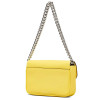 The J Marc Shoulder Bag Golden Kiwi