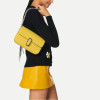 The J Marc Shoulder Bag Golden Kiwi