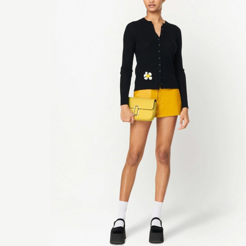 The J Marc Shoulder Bag Golden Kiwi