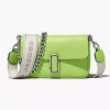 The J Marc Shoulder Bag Green Glow