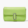 The J Marc Shoulder Bag Green Glow