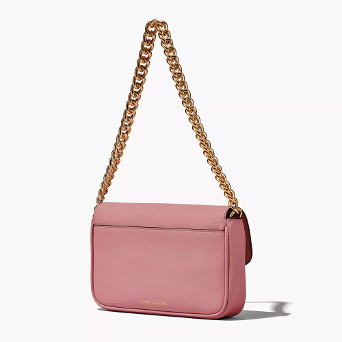 The J Marc Shoulder Bag Lilas