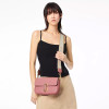 The J Marc Shoulder Bag Lilas