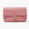 The J Marc Shoulder Bag Lilas