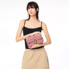 The J Marc Shoulder Bag Lilas