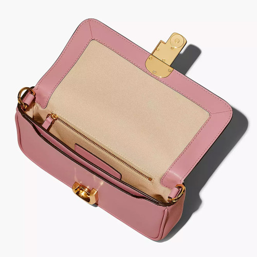 The J Marc Shoulder Bag Lilas