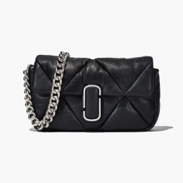 The Puffy J Marc Black