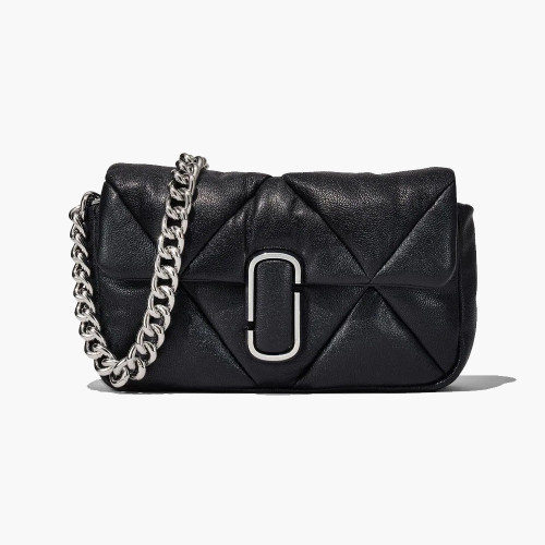 The Puffy J Marc Black