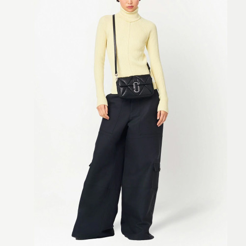 The Puffy J Marc Black