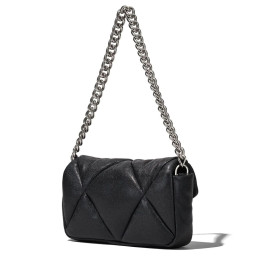 The Puffy J Marc Black