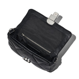 The Puffy J Marc Black