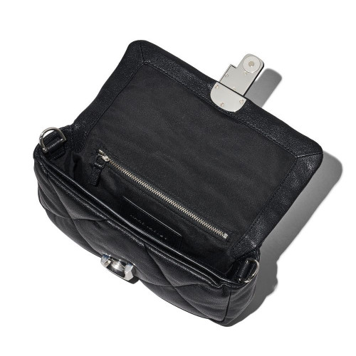 The Puffy J Marc Black