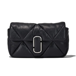 The Puffy J Marc Black