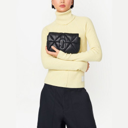 The Puffy J Marc Black